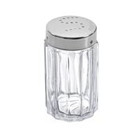 Westmark Peper en Zout Set Glas/RVS - thumbnail