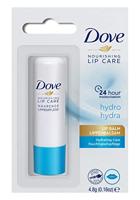 Dove Dove Lippenbalsem 4.8g 24hr Hydrating Care - thumbnail
