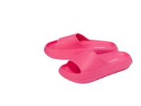 CRIVIT Dames badslippers (Roze, 40/41) - thumbnail
