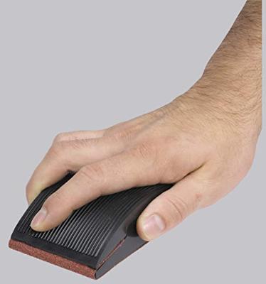 kwb 485000 Handschuurblok, kunststof 1 stuk(s)