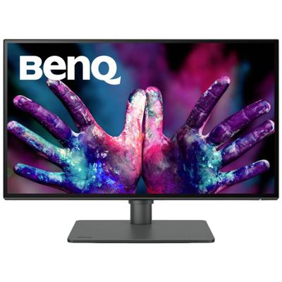 BenQ DesignVue PD-Serie PD2506Q 25 Quad HD USB-C IPS Monitor