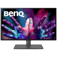 BenQ DesignVue PD-Serie PD2506Q 25 Quad HD USB-C IPS Monitor - thumbnail