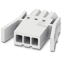 Phoenix Contact 1015462 Female behuizing (kabel) Totaal aantal polen: 4 Rastermaat: 2.5 mm Inhoud: 250 stuk(s) - thumbnail