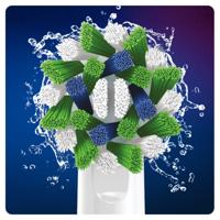 Oral-B Cross Action Clean Maximiser Opzetborstels - thumbnail