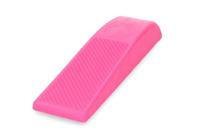 Excellent Horse Grooming Brush L Roze - thumbnail