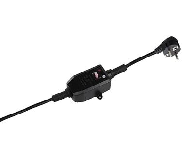 Turbo salt poolex 100 Poolstar Hortus - Hortus