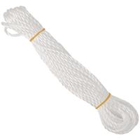 Zonnezeil 2x2x2 m 100% polyester oxford beige - thumbnail