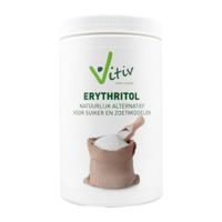 Erythritol - thumbnail