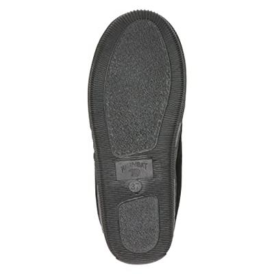 Warmbat Pantoffels Koala KLA341099 Zwart-39 maat 39