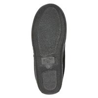 Warmbat Pantoffels Koala KLA341099 Zwart-39 maat 39 - thumbnail