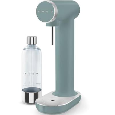 Smeg SKC01EGM Waterkan Groen Smeg SKC01EGM Waterkan Groen