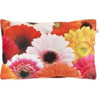 Dutch Decor kussenhoes samara fuchsia 30 x 50 cm | 12 stuks - thumbnail
