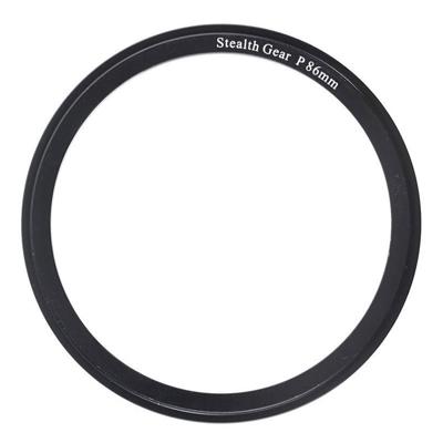 Stealth Gear Adapterring 86mm P-systeem