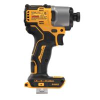 DeWALT DCF840NT Accu slagschroevendraaier 192Nm 18V XR Basic Body in TSTAK - thumbnail