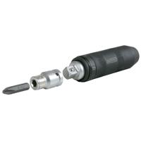 KS Tools 515.1004 1/2 handslagschroevendraaier, 135 mm - thumbnail