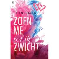 Zoen me tot ik zwicht (Paperback) - thumbnail