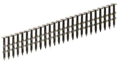 Senco 2,8 X 25 mm Ring RVS Haften nagel - 1L13AGAS Senco 2,8 X 25 mm Ring RVS Haften nagel - 1L13AGAS