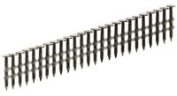 Senco 2,8 X 25 mm Ring RVS Haften nagel - 1L13AGAS - thumbnail