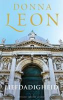 Liefdadigheid - Donna Leon - ebook - thumbnail