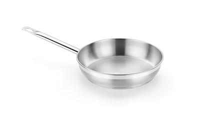 Pan BRA A121615 Staal Ø 30 cm Roestvrij staal