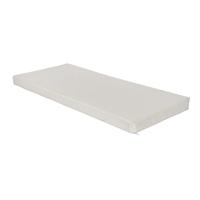 Tineo Wiegmatras 80x40x5 cm - thumbnail