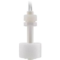 PIC PLS-041A-6PPI Vlotterschakelaar 250 V/AC, 200 V/DC 1.5 A 1x NO IP67 1 stuk(s) - thumbnail