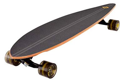 Street Surfing pintail road line skateboard - thumbnail