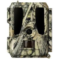 DÖRR SnapShot Cloud Pro 4G Wildcamera 24 Mpix 4G beeldoverdracht, Black LED's, Geluidsopnames, Timelapsevideo Camouflag - thumbnail