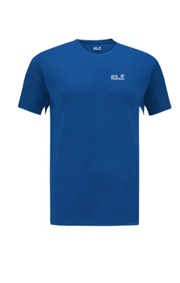 Jack Wolfskin Vonnan T-Shirt Heren