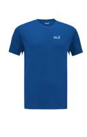 Jack Wolfskin Vonnan T-Shirt Heren - thumbnail