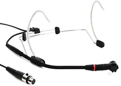 AKG C555 L condensator headset microfoon