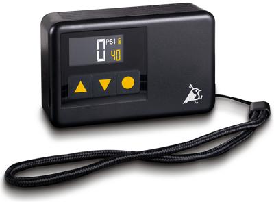 Aqiila Airbird Accucompressor
