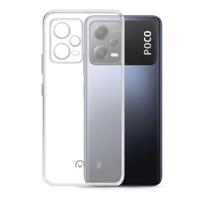 Mobilize Gelly Case Xiaomi Poco X5 5G Clear - thumbnail