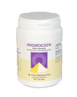 Vita Androgeen Capsules 100st - thumbnail