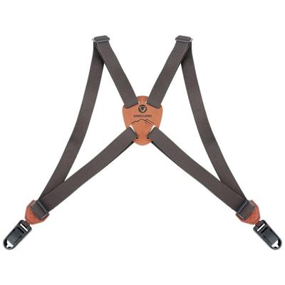 Vanguard VEO OPTIC GUARD H BR Cameraschouderriem