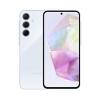 Samsung Galaxy A35 5G 128GB Smartphone Blauw - thumbnail