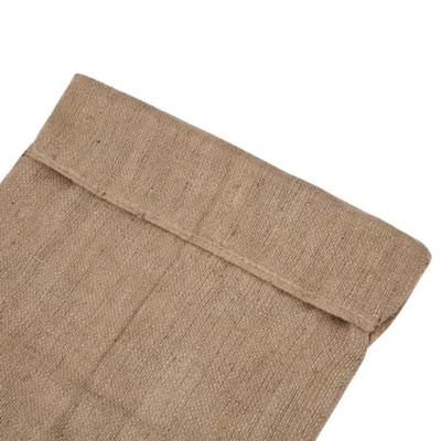 VidaXL Jutezakken 30 stuks 340 g/m² 60x105 cm 100% jute