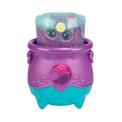 Moose Toys Magic mixies magische ketel maan met kristallen
