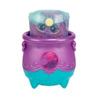 Moose Toys Magic mixies magische ketel maan met kristallen - thumbnail