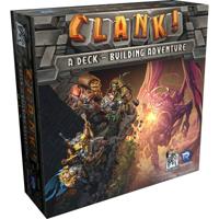 Clank! - thumbnail