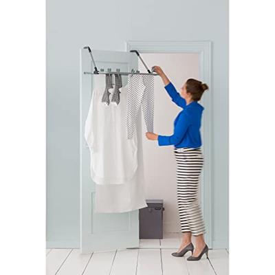 Brabantia droogrek hangend 4,5 meter white - thumbnail