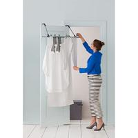 Brabantia Droogrek - 68x44x29cm - hangend - fresh wit 102769 - thumbnail