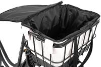 Atranvelo einzeltasche "add 22" atran single bag add 22 gray - thumbnail