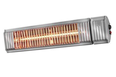 Eurom Golden 2000 Amber Smart - terrasverwarming - 334104