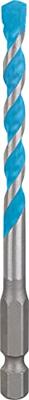 Bosch Accessories EXPERT HEX-9 2608900573 Multifunctionele boor 1 stuks 5.5 mm Gezamenlijke lengte 150 mm Zeskant schacht 1 stuk(s)