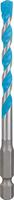 Bosch Accessories EXPERT HEX-9 2608900573 Multifunctionele boor 1 stuks 5.5 mm Gezamenlijke lengte 150 mm Zeskant schacht 1 stuk(s) - thumbnail