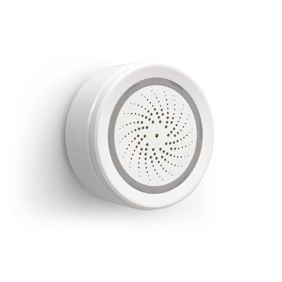 Uitbreidings Sirene 120dB - Voor HWS301 HWS601 (HWS701)