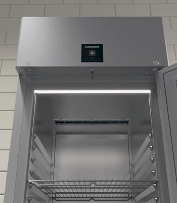 Liebherr FFPSvg 6501/924 Vriezer Liebherr FFPSvg 6501/924 Vriezer