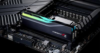 G.Skill Z5 Werkgeheugenset voor PC DDR5 32 GB 2 x 16 GB 5200 MHz 288-pins DIMM F5-5200J3636C16GX2-TZ5RK