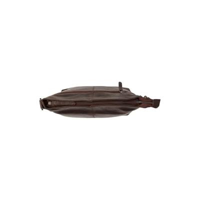 The Chesterfield Brand Shoulderbag Small Jen-Brown